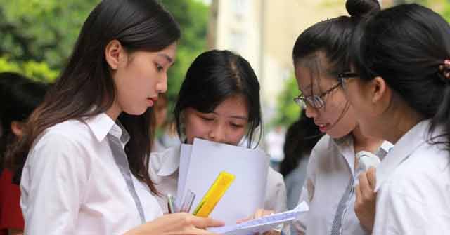 Bộ đề thi thử THPT Quốc gia 2018 trường THPT chuyên Phan Bội Châu, Nghệ An