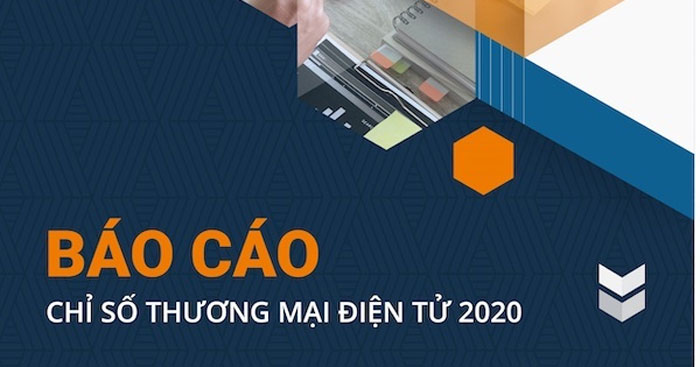 Chỉ số Thương mại điện tử Việt Nam 2020