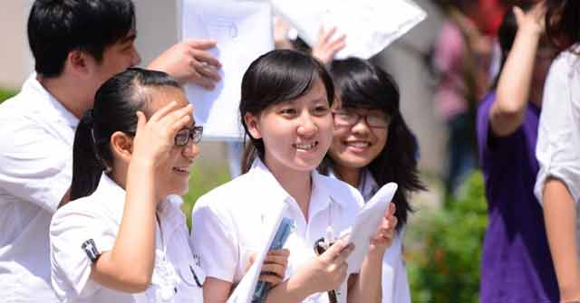 Đề thi thử vào lớp 10 môn Toán năm học 2018 trường THCS Định Tường, Thanh Hóa (Có đáp án)