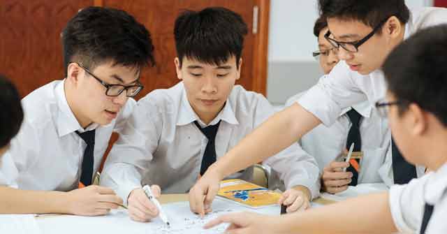 Bộ đề thi thử vào lớp 10 môn Toán năm học 2018 – 2019 phòng GD&ĐT Hương Khê, Hà Tĩnh