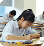 Đề thi vào lớp 10 môn Ngữ văn tỉnh Bình Định năm học 2017 – 2018