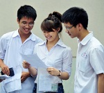 Đề thi vào lớp 10 môn Toán chuyên tỉnh Bắc Ninh năm học 2017 – 2018