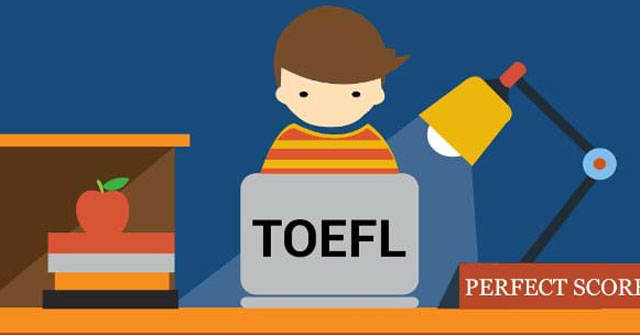 Hướng dẫn dự thi TOEFL Junior