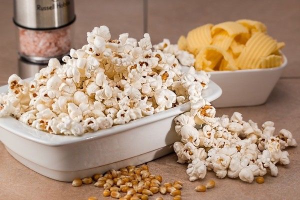 Nieng Rang Popcorn 1