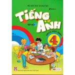 sach hoc sinh tieng anh lop 4 1