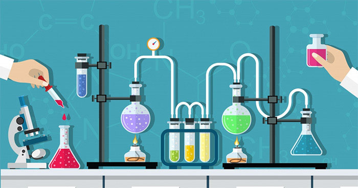 Hóa học 10 Bài 10: Ý nghĩa của bảng tuần hoàn các nguyên tố hóa học