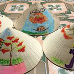 Văn mẫu lớp 8: Thuyết minh về chiếc nón lá Việt Nam