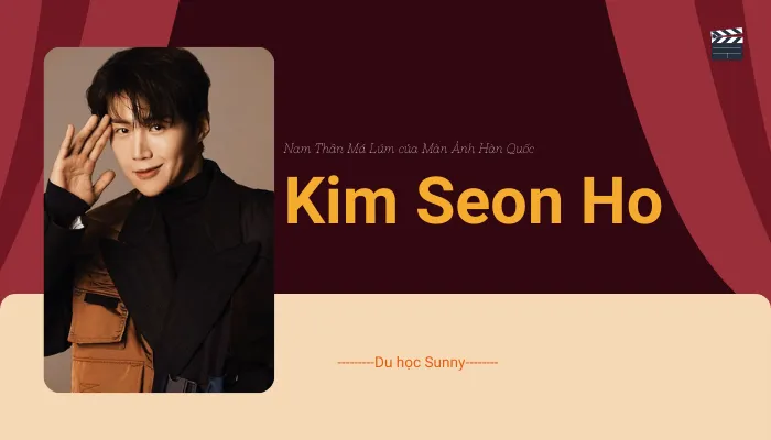 Kim Seon Ho