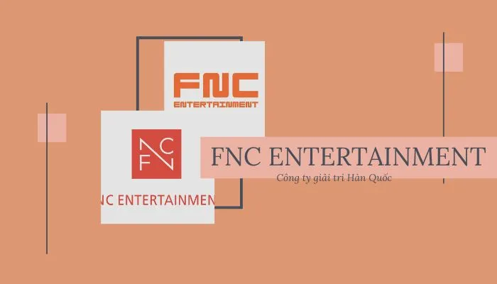 FNC ENTERTAINMENT