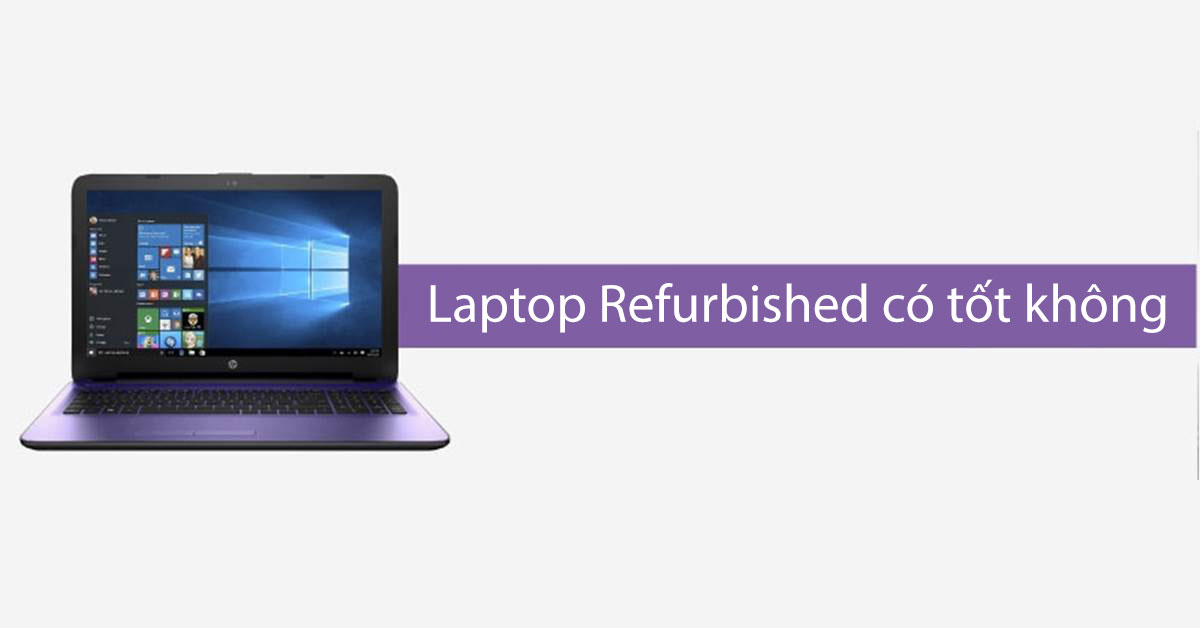 laptop refurbished la gi 1