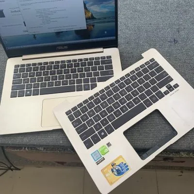Bàn phím laptop Asus UX430U UX430UA UX430UQ UX430UN