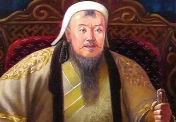 Vị Khả Hãn đầu tiên giúp đế chế Mông Cổ trở thành cường quốc - Ảnh 6.