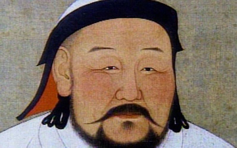 Vị Khả Hãn đầu tiên giúp đế chế Mông Cổ trở thành cường quốc - Ảnh 2.
