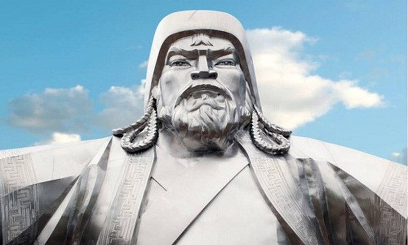 Vị Khả Hãn đầu tiên giúp đế chế Mông Cổ trở thành cường quốc - Ảnh 3.