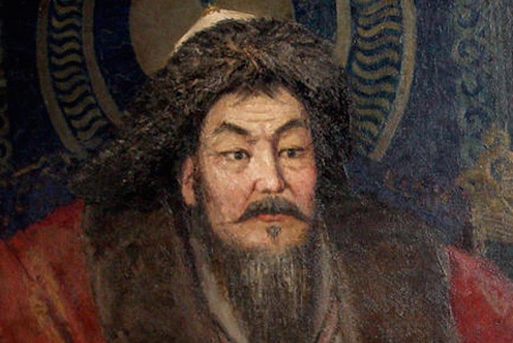 Vị Khả Hãn đầu tiên giúp đế chế Mông Cổ trở thành cường quốc - Ảnh 4.