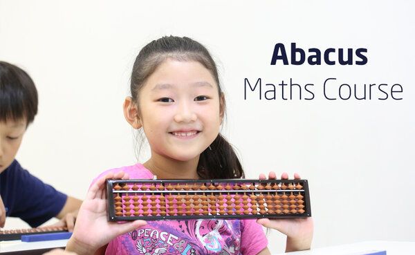 Định hướng cách học toán soroban hiệu quả với Abacus Math from Scratch