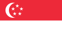 Quốc kỳ Singapore