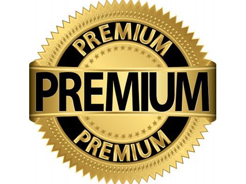Premium là gì? Định nghĩa thuật ngữ Premium - Nghialagi.org