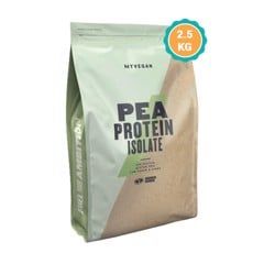 Sữa Tăng Cơ Thực Vật MyProtein Pea Protein Isolate