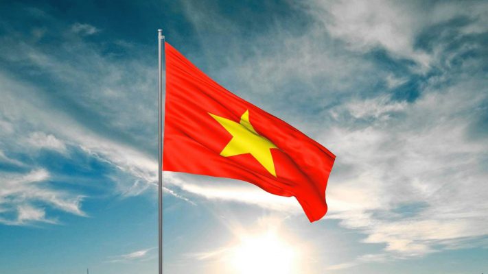Ý nghĩa của lá cờ Việt Nam - biểu tượng cho đất nước Việt Nam