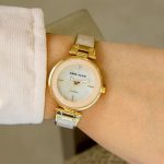 Top 8 đồng hồ nữ ANNE KLEIN sale off 50% đáng mua nhất tháng 4/2022