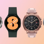 Top 10 đồng hồ Samsung Galaxy Watch đáng mua nhất tại Thế Giới Di Động