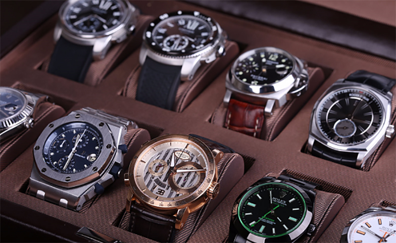 TOP 5 mẫu đồng hồ nam đẹp dưới 1 triệu bán chạy nhất 05/2022 ở TGDĐ
