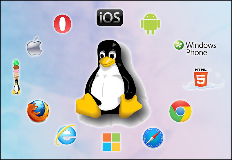 Hệ điều hành Linux là gì? Ưu, nhược điểm của hệ điều hành Linux