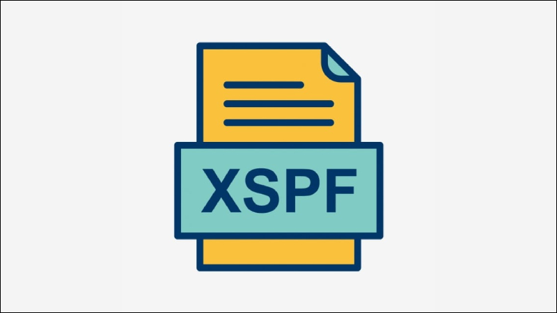 File XPSF là gì? Cách mở và chuyển đổi file XPSF trên máy tính