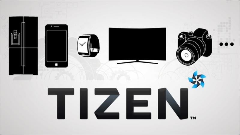 Hệ điều hành Tizen OS trên smartwatch Samsung là gì? Có gì nổi bật?