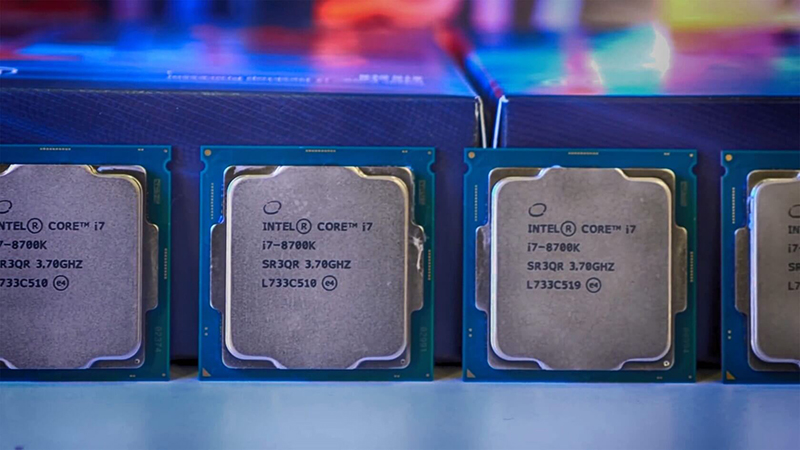 Intel Coffee Lake là gì? Có nên mua laptop trang bị CPU Coffee Lake 5