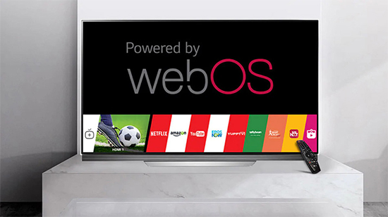 Hệ điều hành LG webOS là gì? Các tính năng trên phiên bản mới nhất