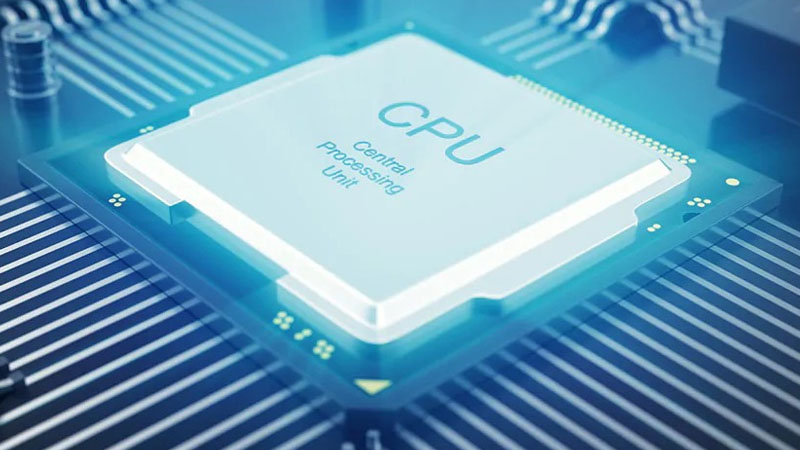 CPU là gì? Các loại CPU được sử dụng rộng rãi hiện nay 10