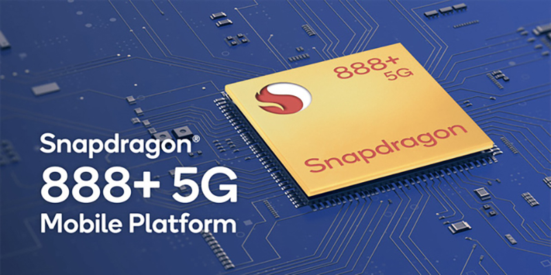 Tim hiểu Chip Snapdragon 888 Plus 5G là gì? Mạnh đến cỡ nào?