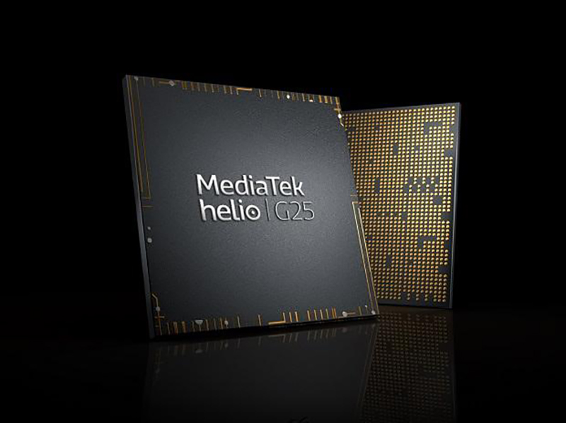 Tìm hiểu chip xử lý Helio G-series của MediaTek 499