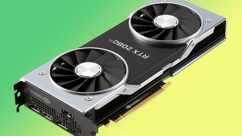 Card đồ họa rời NVIDIA GeForce GTX 1650 Max-Q là gì? Có mạnh không?