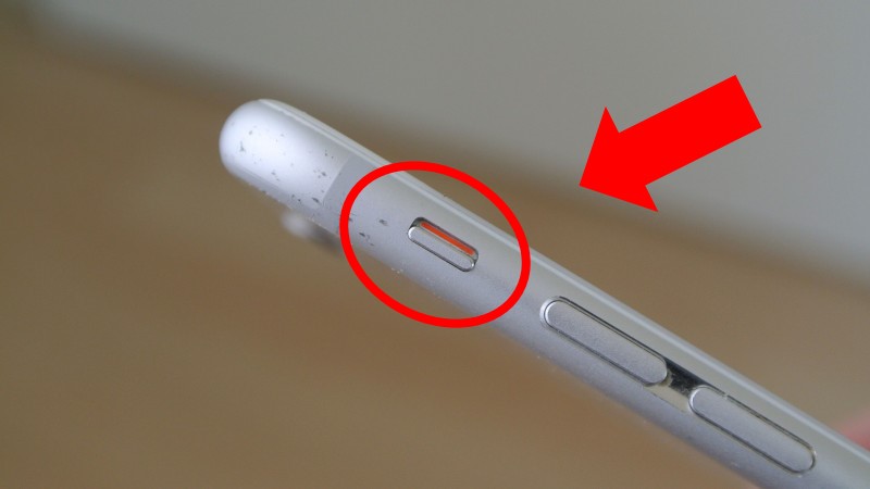 Nút gạt tắt âm là gì? Tại sao chỉ có iPhone và OnePlus trang bị?