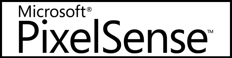 Công nghệ màn hình PixelSense – một bước tiến lớn của Microsoft