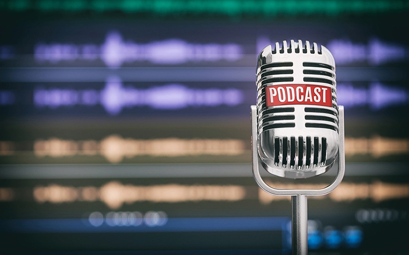Podcast là gì? Cách sử dụng Podcast trên iPhone, iPad đầy đủ nhất