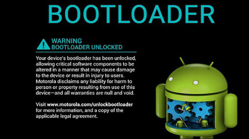 Bootloader là gì? Cách kiểm tra máy đã mở khoá Bootloader hay chưa?