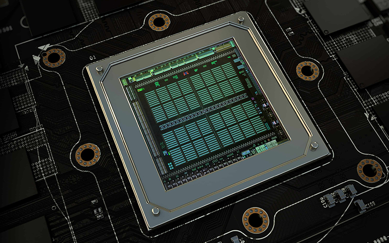 Tìm hiểu về card đồ họa NVIDIA GeForce MX250 2GB 25