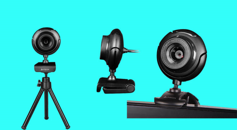 Webcam A4Tech của nước nào? Giá bao nhiêu? Tốt không? Nên mua không?