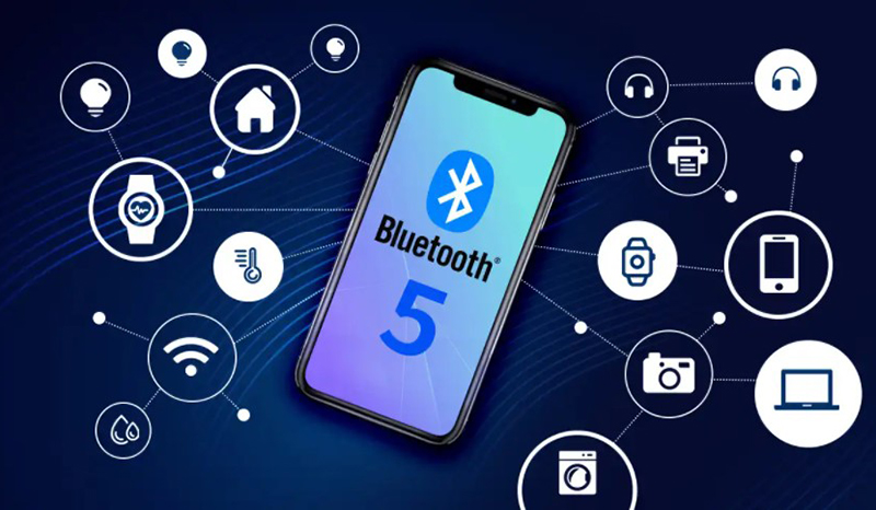 Bluetooth 5.0 là gì? Có đặc điểm gì nổi bật? Đem lại lợi ích gì? 72