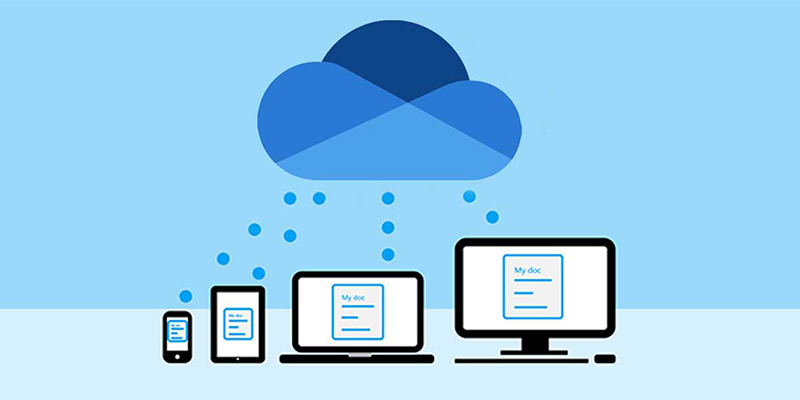 Lưu trữ đám mây là gì? 5 dịch vụ lưu trữ đám mây phổ biến, tốt nhất