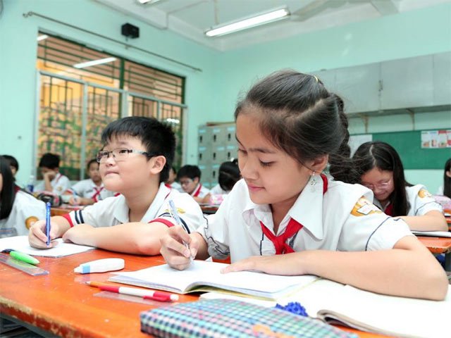 Đề thi giữa học kì 1 môn Tiếng Việt lớp 5