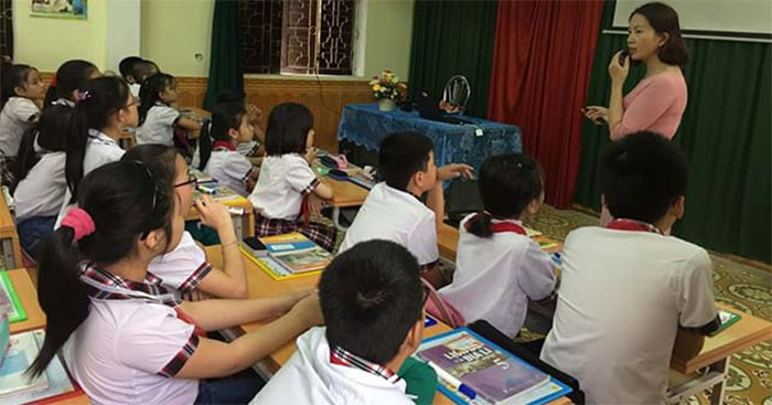 Bộ đề thi giữa học kì 2 môn Tiếng Việt lớp 5 năm 2022 – 2023 theo Thông tư 22