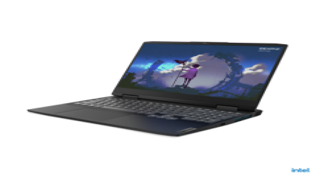 GEARVN - Laptop Lenovo Ideapad Gaming 3 15IAH7 82S9006YVN