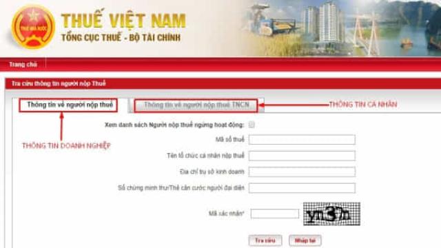 Dịch vụ kế toán thuế tại Nam Định
