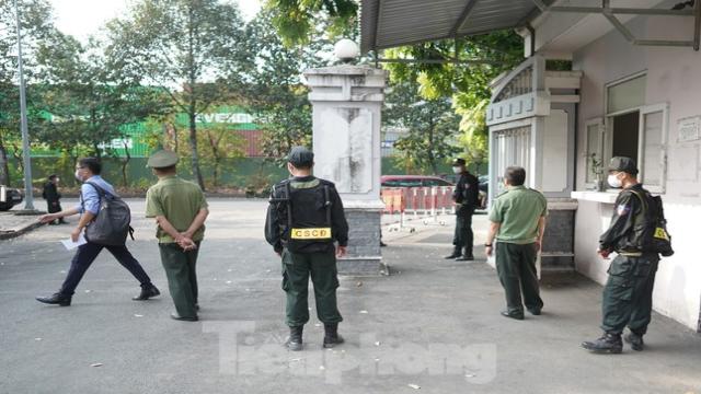 Bị cáo Nguyễn Võ Quỳnh Trang trả lời HĐXX về lý do rút kháng cáo, chấp nhận án tử hình ảnh 5