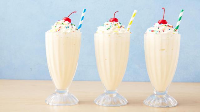 Danh sách 6 milkshake nghĩa là gì hay nhất hiện nay
